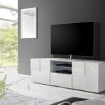 Έπιπλο Τηλεόρασης Dama Grande 181x43x57cm