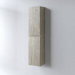 Στήλη OMEGA χρ.BEIGE OAK κωδ.3COM035BO0