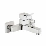 Μπαταρία Λουτρού Tulio Ορειχάλκινη MBB135 6138911