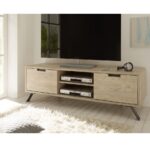 Έπιπλο Τηλεόρασης Palma 156x51x50