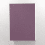 Ντουλάπι τοίχου κρεμαστό Elite Antarctica 50cm MDF 50x72x30cm ELANTW-50/72