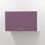 Ντουλάπι τοίχου κρεμαστό Elite Antarctica 60cm MDF Half 60x36x30cm ELANTW-60x36HF