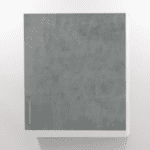 Ντουλάπι τοίχου κρεμαστό Απορροφητήρα Glamour Marble Dark 60cm MDF 60x68x30cm GLAMARW-60x68