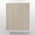 Ντουλάπι τοίχου κρεμαστό Απορροφητήρα Modern Oak Sonoma 60cm 60x68x30cm MODOSOW-60x68