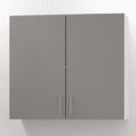 Ντουλάπι τοίχου κρεμαστό Elite Gothic 80cm MDF 80x72x30cm ELGOTW-80/72