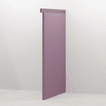 Πλαϊνό πάνελ για ντουλάπι βάσης Elite Antarctica MDF 1,6x72x58cm ELANTLP-5/82