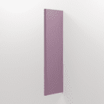 Πλαϊνό πάνελ για ντουλάπι κρεμαστό Elite Antarctica MDF 1,6x72x30cm ELANTWP-5/72