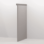 Πλαϊνό πάνελ για ντουλάπι βάσης Elite Gothic MDF  1,6x72x58cm ELGOTLP-5/82