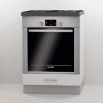 Ντουλάπι βάσης φούρνου Elite White Soft 60cm MDF 60x82x48cm ELWHTLG-60/82