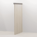 Πλαϊνό πάνελ για ντουλάπι βάσης Modern Oak Sonoma 1,6x72x58cm MODOSOL-HΠ-5/82