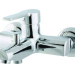 Μπαταρία Λουτρού Adore Ορειχάλκινη 5FANBTHADO