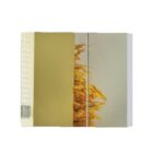 Καθρέφτης BELE 80 MDF 18mm Λάκα 3MBE080WH0 WHITE 80x15x70cm