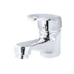 Μπαταρία Νιπτήρος Ardic Ορειχάλκινη 5FANBSNARD