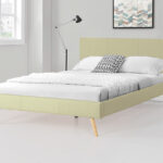 Κρεβάτι RELAX 140X200 cm χρ. Μπεζ