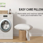 Μαξιλάρι Ύπνου 62x45.5 cm κωδ. 5PIL-LP-2311