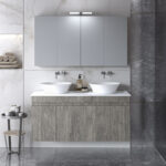 ΣΕΤ ΕΠΙΠΛΟΥ OMEGA 120cm 2 ΝΙΠΤΗΡΕΣ  χρ. ΣΤΑΧΤΙ 9SOMTD120BE