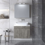 ΣΕΤ ΕΠΙΠΛΟΥ OMEGA TOP 75cm χρ. ΣΤΑΧΤΙ  9SOMT075BE