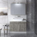 Σετ Επίπλου OMEGA TOP 90 cm χρ. ΣΤΑΧΤΙ 9SOMT090BE