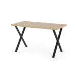 ΤΡΑΠΕΖΑΡΙΑ 130X70cm χρ.ΔΡΥΣ (M532)