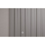 ΚΑΘΡΕΦΤΗΣ MERILYN  LED 120cm κωδ. 3MMER120LED