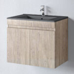 Πάγκος OMEGA 75cm χρ.BEIGE κωδ.S3BOM075BOB