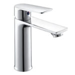 Μπαταρία Νιπτήρος FORMULA χρ. Χρωμέ κωδ. 0434-6132921