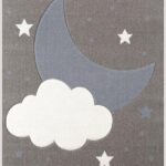 ΧΑΛΙ BONITA 1038 - 133X190  NewPlan κωδ. 0745-5-21-BNT-1201L38(1038)-133X190