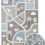 ΧΑΛΙ BONITA/CONFETTI 262 - 133X190  NewPlan κωδ. 0745-5-21-BNT-262L65-133X190