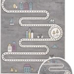 ΧΑΛΙ BONITA 263 - 160X230  NewPlan κωδ. 0745-5-21-BNT-263L65-160X230