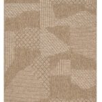 ΧΑΛΙ  CAPRI 88002A - 080X150  NewPlan κωδ. 0745-5-25-CPR-88002_A-080X150