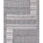 ΧΑΛΙ ART ΧΕΙΡΟΠΟΙΗΤΟ 1018 - 133X190  NewPlan κωδ. 0745-5-32-ART-1018-133X190