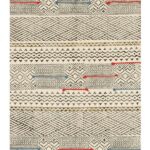 ΧΑΛΙ ART ΧΕΙΡΟΠΟΙΗΤΟ 0278 - 200X285  NewPlan κωδ. 0745-5-32-ART-278-200X285