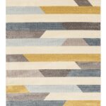 ΧΑΛΙ DALI 336A  ΣΤΟΚ Π.Χ. - 160X230  NewPlan κωδ. 0745-5-47-DL-336A-160X230