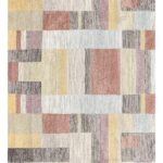 ΧΑΛΙ DALI 9238B  ΣΤΟΚ Π.Χ. - 160X230  NewPlan κωδ. 0745-5-47-DL-9238B-160X230