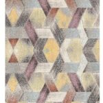 ΧΑΛΙ DALI 9241B  ΣΤΟΚ Π.Χ. - 160X230  NewPlan κωδ. 0745-5-47-DL-9241B-160X230