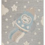 ΧΑΛΙ BUBBLES 110 - 125X185  NewPlan κωδ. 0745-5-66-BBL-HC11A_M0114-125X185