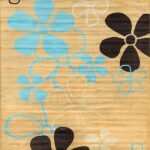 ΧΑΛΙ CHOCO 4273/6490  ΣΤΟΚ Π.Χ. - 170X240  NewPlan κωδ. 0745-5-77-CΗΟC-4273_6490-170X240