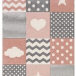 ΧΑΛΙ BONITA 1207 - 160X230  NewPlan κωδ. 0745-5-21-BNT-1207L65-160X230