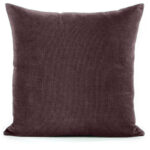 Μαξιλάρι Διακοσμητικό (Με Γέμιση) M900.04 ΚΑΦΕ ΣΚΟΥΡΟ MARTIN HOME 40X40