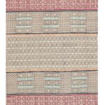 ΧΑΛΙ ART ΧΕΙΡΟΠΟΙΗΤΟ 0457 - 200X285  NewPlan κωδ. 0745-5-32-ART-457-200X285