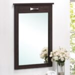 LIFE Καθρέπτης Απόχρωση Zebrano κωδ. 0706-Ε-00012311