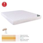 ΣΤΡΩΜΑ Foam Roll Pack Διπλής Όψης (5) κωδ. 0706-Ε-00024655