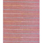 ΧΑΛΙ RIBELLA ΧΕΙΡΟΠΟΙΗΤΟ 400 RED - 070X190  NewPlan