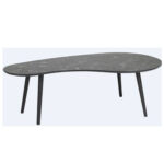 Τραπεζάκι Σαλονιού ARGO χρ.MARBLE κωδ. 0740-10012