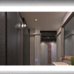 ΚΑΘΡΕΦΤΗΣ DIVA ΟΡΘΟΓ.100X70 κωδ 3MDIV10070LED