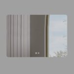 Καθρέφτης MERILYN 100×70 LED 3MMER10070LED