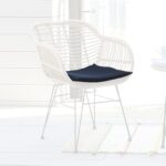 SALSA Μαξιλάρι (2cm) Μαύρο κωδ. 0706-Ε-00021128