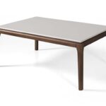 Τραπεζάκι Σαλονιού PERSA χρ. ΜΠΕΖ κωδ. 0738-PERSA.05