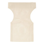 Διάτρητο πανί Nexus pakoworld επαγγελματικό για πολυθρόνα σκηνοθέτη εκρού 45/57x1x78.5εκ κωδ. 0060-130-000106