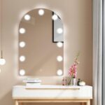 Καθρέφτης LED Make Up HF-01 70x110cm κωδ. 0762-HF-01